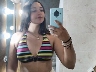 AmberxOne - Live porn &amp; sex cam - 25808441