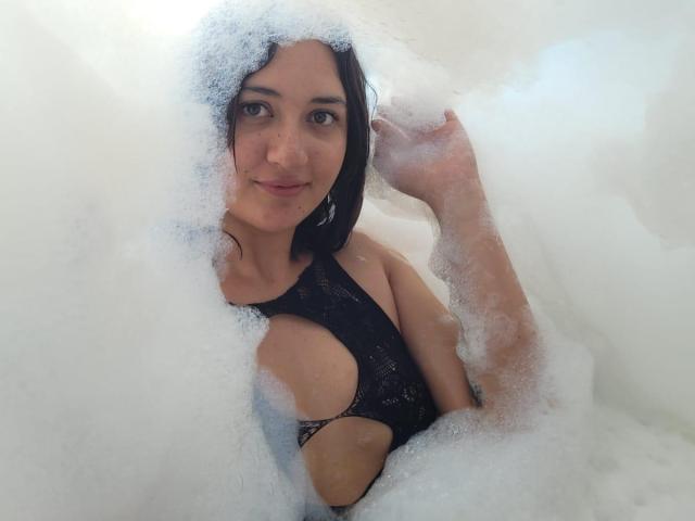 AmberxOne - Sexe cam en vivo - 25808461