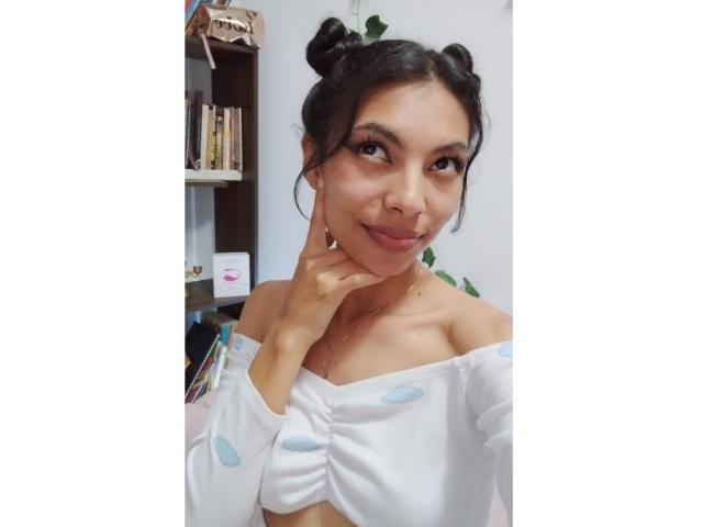 HotMayaLove69 - Live porn &amp; sex cam - 25808557