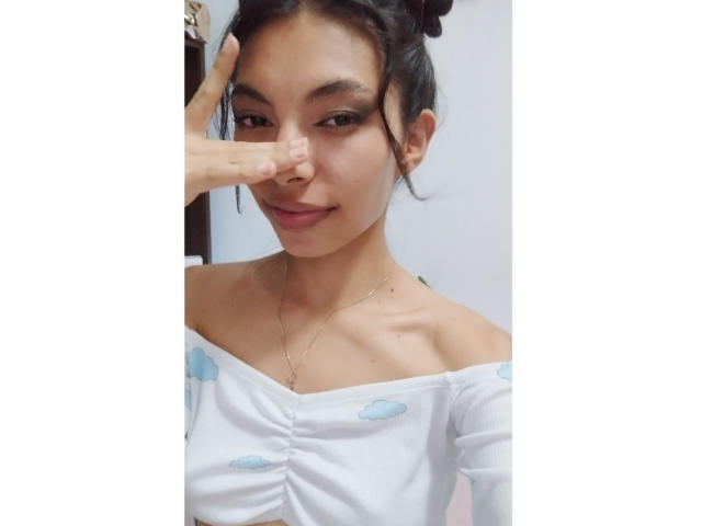HotMayaLove69 - Live sex cam - 25808561