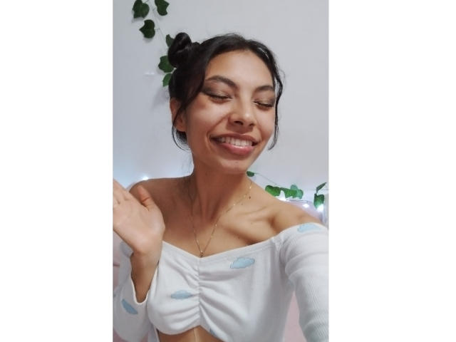 HotMayaLove69 - Live porn &amp; sex cam - 25808569