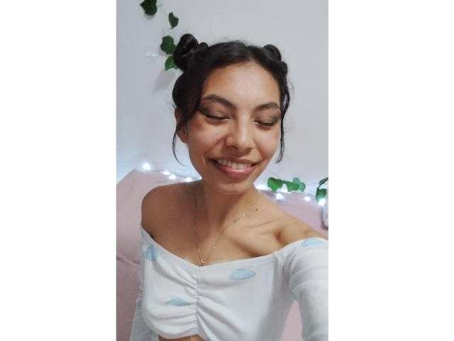 HotMayaLove69 - Live porn &amp; sex cam - 25808573