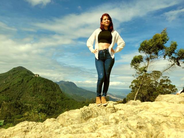 CuteMilanaX - Sexe cam en vivo - 25808817