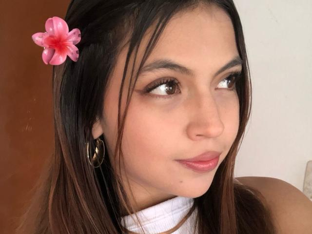 NyraVane - ライブポルノ&amp;セックスカム - 25808961