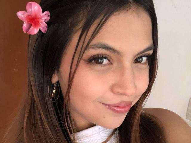 NyraVane - Sexe cam en vivo - 25808969