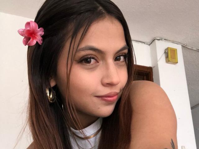 NyraVane - Live porn &amp; sex cam - 25809005