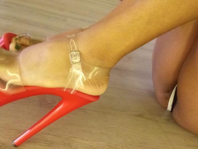 MeganWlliams - Live sexe cam - 25809745