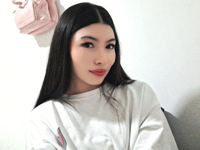 ViolettaLeroy - Sexe cam en vivo - 25809817