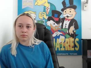 KonsyElla - Live sex cam - 25810137