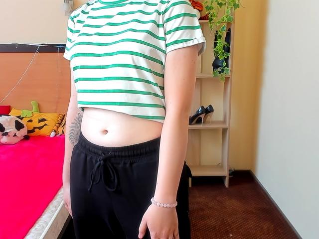Steisii - Live sex cam - 25810317