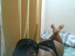 ClarahMorgane - сексуальная веб-камера в реальном времени - 25810485