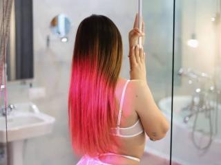 DreamyLinaa - Sexe cam en vivo - 25810713