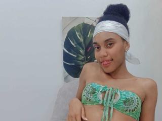 NahommyBrown - Live porn &amp; sex cam - 25811273