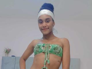 NahommyBrown - Live porn &amp; sex cam - 25811277