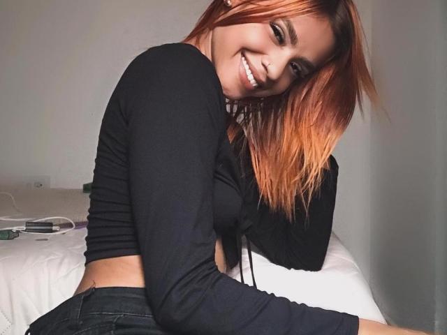 MartinaPeligrosa - Live porn &amp; sex cam - 25811585
