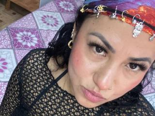 AmaiaCruz - Live porn &amp; sex cam - 25811605