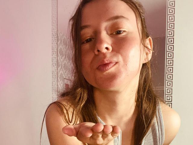 VioletaNova - Live sex cam - 25811633