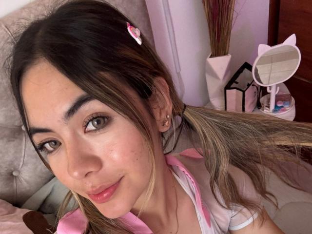 NathalySky - Live sexe cam - 25811725