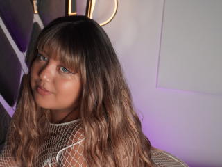 SexyChubbyHot - Live sexe cam - 25813309