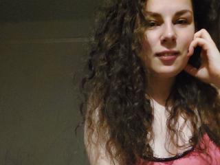 AvaLu - Sexe cam en vivo - 25813317