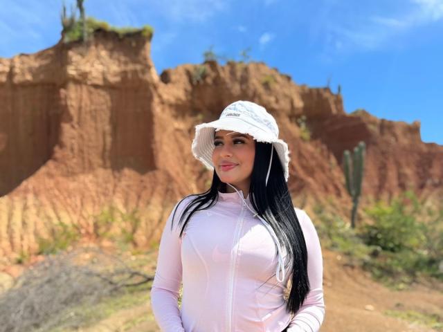 TaraMeyer - Sexe cam en vivo - 25814365