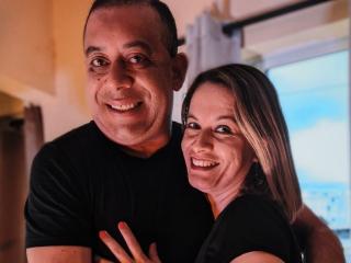 GabrielAndAbygail - Live porn &amp; sex cam - 25814605