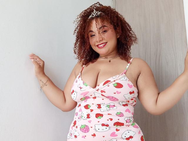 YeraCarey - Live porno og sexkamera - 25814761