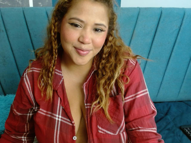 IamAhYours - Live porn &amp; sex cam - 25815073