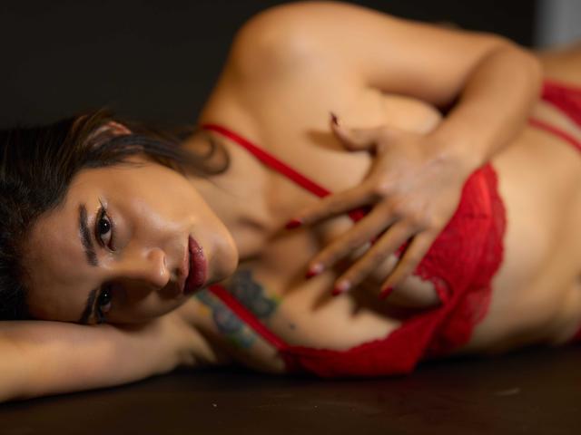 SofyaLane - Camera khiêu dâm &amp; quyến rũ trực tiếp - 25815205