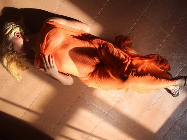 AngelinaSexFit - Camera khiêu dâm &amp; quyến rũ trực tiếp - 25815357