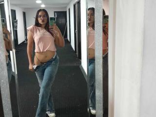 LeaKlarck - Live porn &amp; sex cam - 25815973