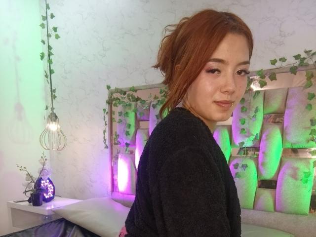 EmmaThomsonn - Camera khiêu dâm &amp; quyến rũ trực tiếp - 25816701