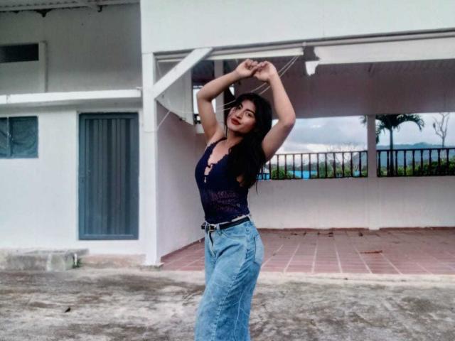 MichelleDenise - Sexe cam en vivo - 25816725