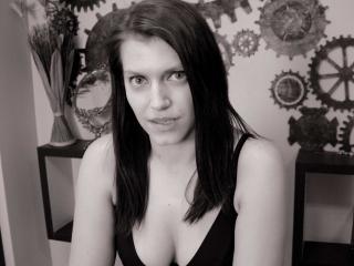 Dinnah - Sexe cam en vivo - 2581673