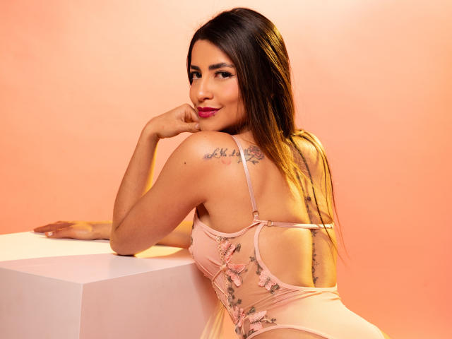 SofyaLane - Sexe cam en vivo - 25816789