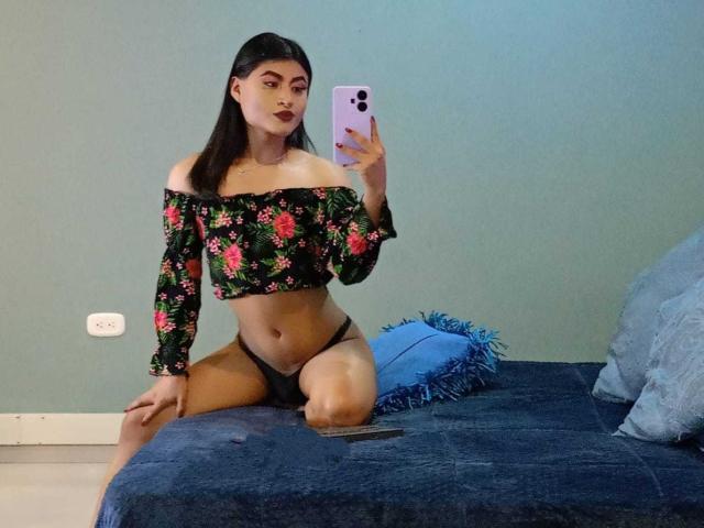 MichelleDenise - Camera khiêu dâm &amp; quyến rũ trực tiếp - 25816849
