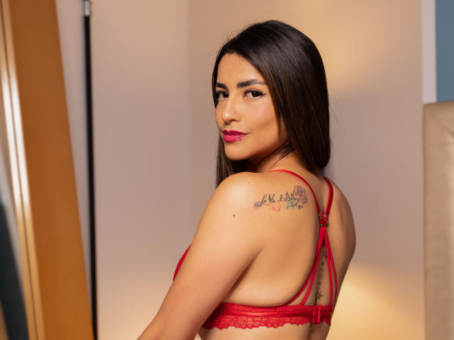 SofyaLane - Sexe cam en vivo - 25816857