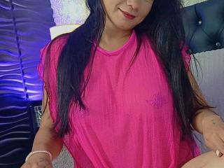 MelissaClark - Sexe cam en vivo - 25817009