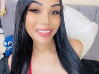 VanezzaTss - Live porn &amp; sex cam - 25817565