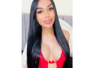 VanezzaTss - Sexe cam en vivo - 25817609