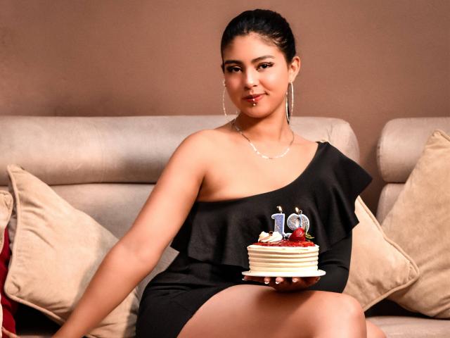 AliciaStone - Sexe cam en vivo - 25817729