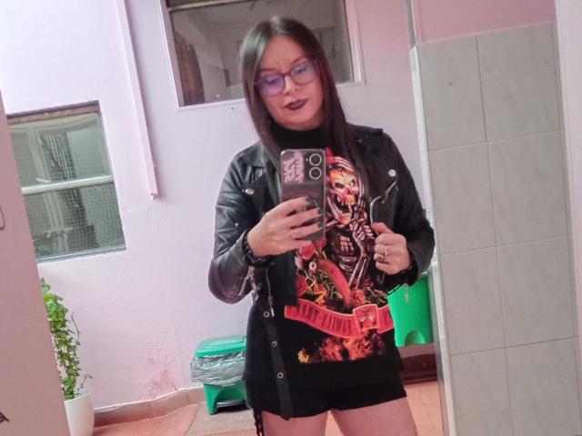 EvangelineJones - Camera khiêu dâm &amp; quyến rũ trực tiếp - 25818097