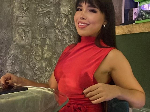 Heyly - Live porn &amp; sex cam - 25818241