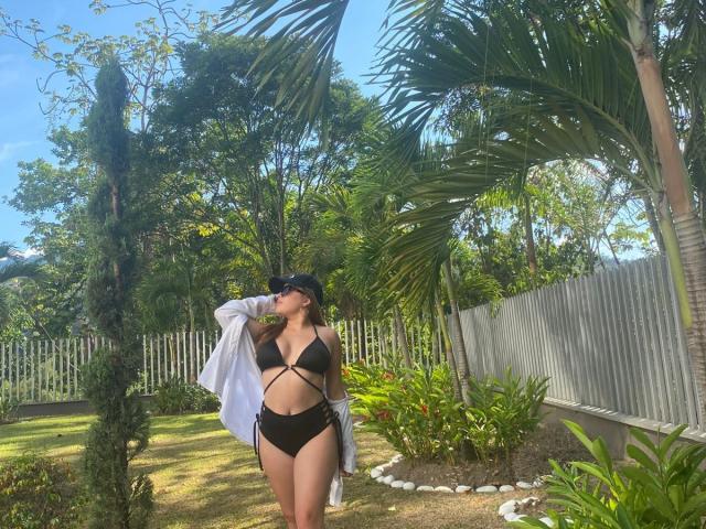 JazminRoyale - Sexe cam en vivo - 25818841