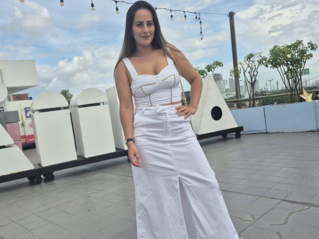 RousseMelinda - Sexe cam en vivo - 25818901