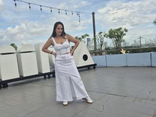RousseMelinda - Camera khiêu dâm &amp; quyến rũ trực tiếp - 25818905