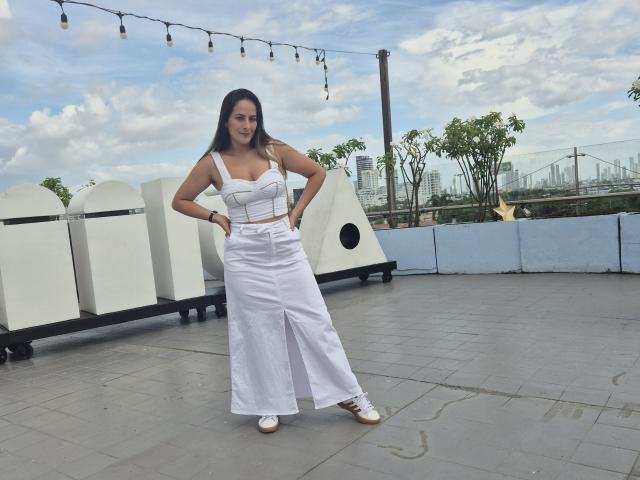 RousseMelinda - Sexe cam en vivo - 25818905