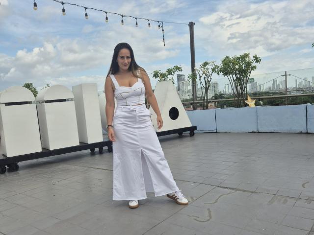 RousseMelinda - Sexe cam en vivo - 25818909