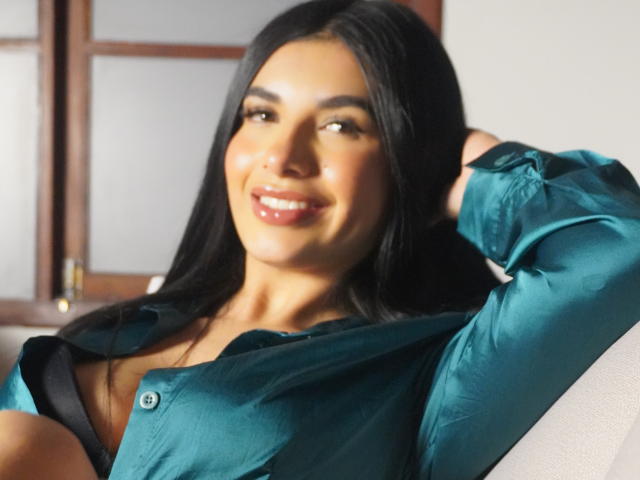 VeronicaaJoness - Live sex cam - 25819397