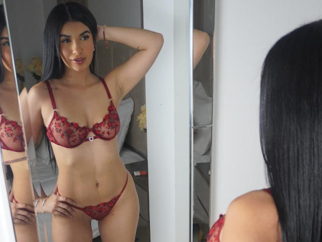VeronicaaJoness - Live sex cam - 25819681